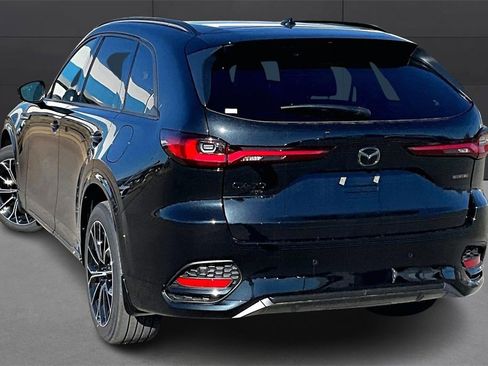 New 2026 MAZDA CX-70 3.3 Turbo S w/ Premium Package image 3