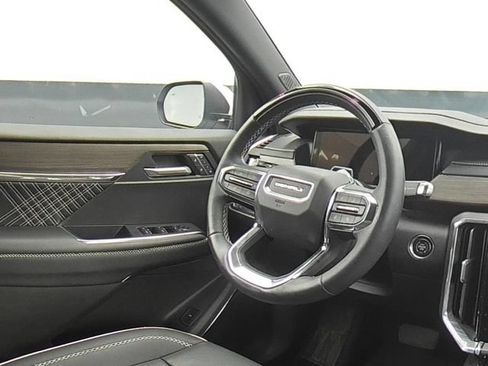 Used 2026 GMC Acadia Denali w/ Super Cruise Package AWD/4WD image 25