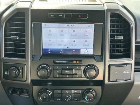 Used 2022 Ford F350 XL w/ STX Appearance Package image 18