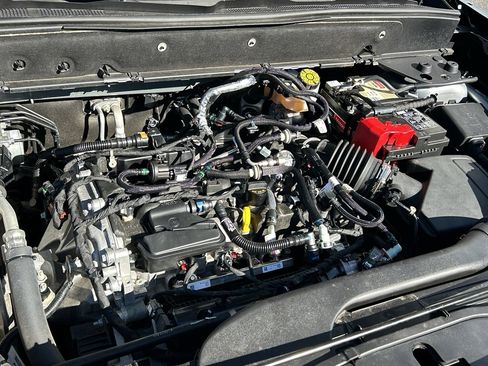 Used 2022 Ford Bronco Sport Outer Banks image 29