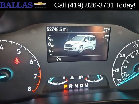Used 2019 Ford Transit Connect XL FWD image 12