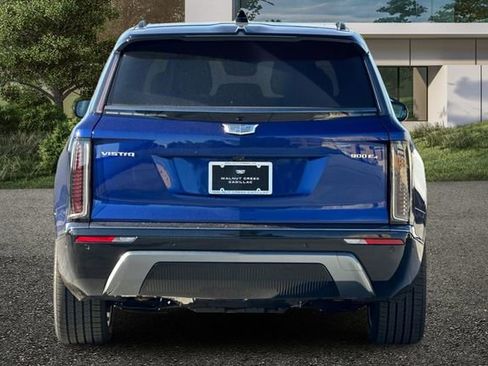 New 2026 Cadillac Vistiq Sport image 5