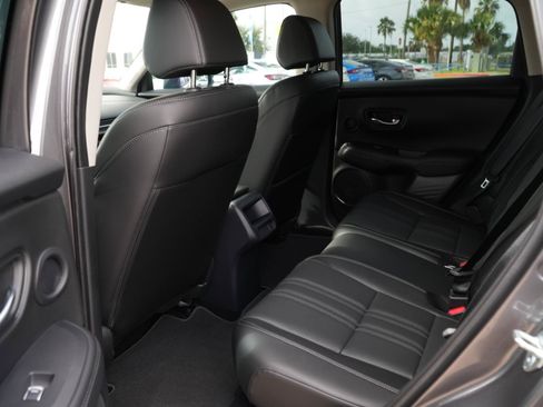 Used 2025 Honda HR-V EX-L image 19