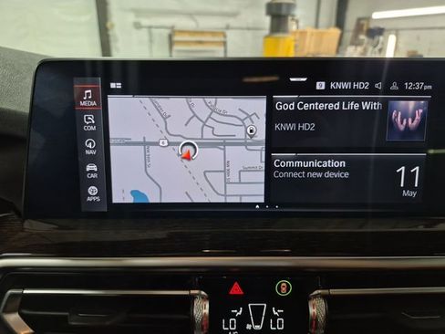 Used 2022 BMW X3 xDrive30i AWD/4WD image 16