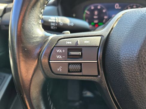 Used 2023 Honda Accord EX-L image 18