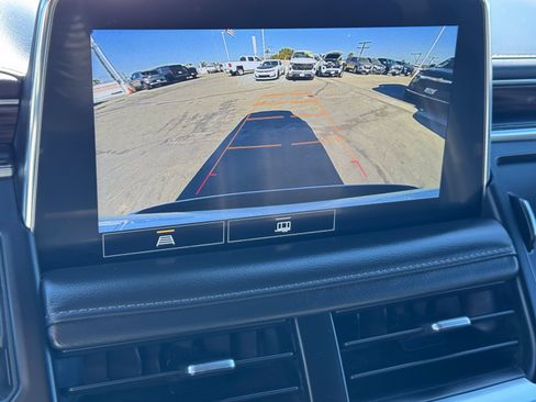 Certified 2021 Chevrolet Tahoe LT RWD image 23