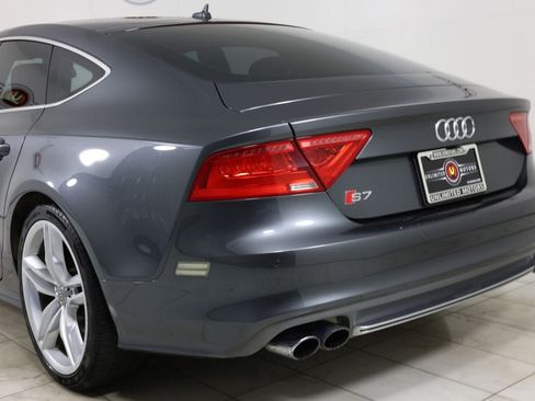 Used 2013 Audi S7 Prestige AWD/4WD image 45