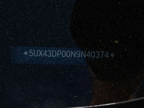 Used 2022 BMW X3 sDrive30i w/ M Sport Package 2 image 35