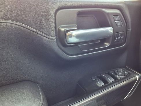 Used 2019 Chevrolet Silverado 1500 LTZ w/ LTZ Premium Package image 22