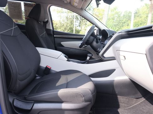 Used 2022 Hyundai Tucson SEL FWD image 21