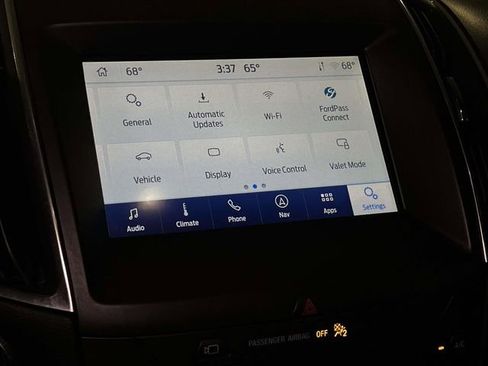Used 2020 Ford Edge ST w/ Equipment Group 401A AWD/4WD image 32