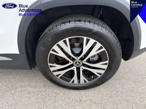 Used 2025 Mercedes-Benz GLA 250 image 8