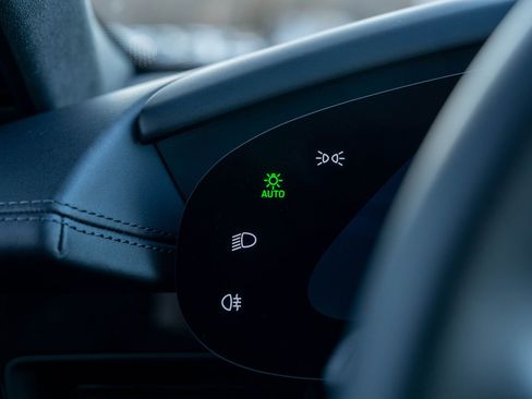 Certified 2024 Porsche Taycan GTS image 27