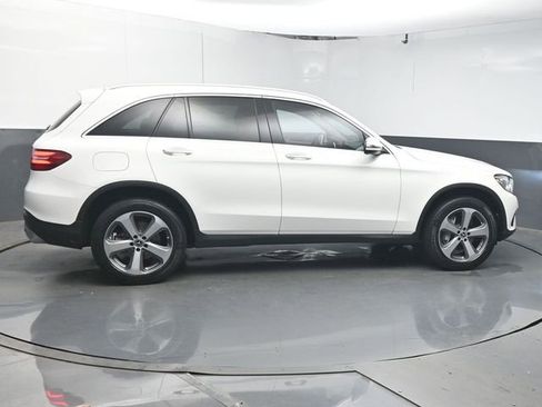 Used 2019 Mercedes-Benz GLC 300 image 8