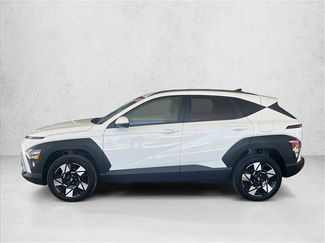 Used 2025 Hyundai Kona SEL AWD/4WD video 2