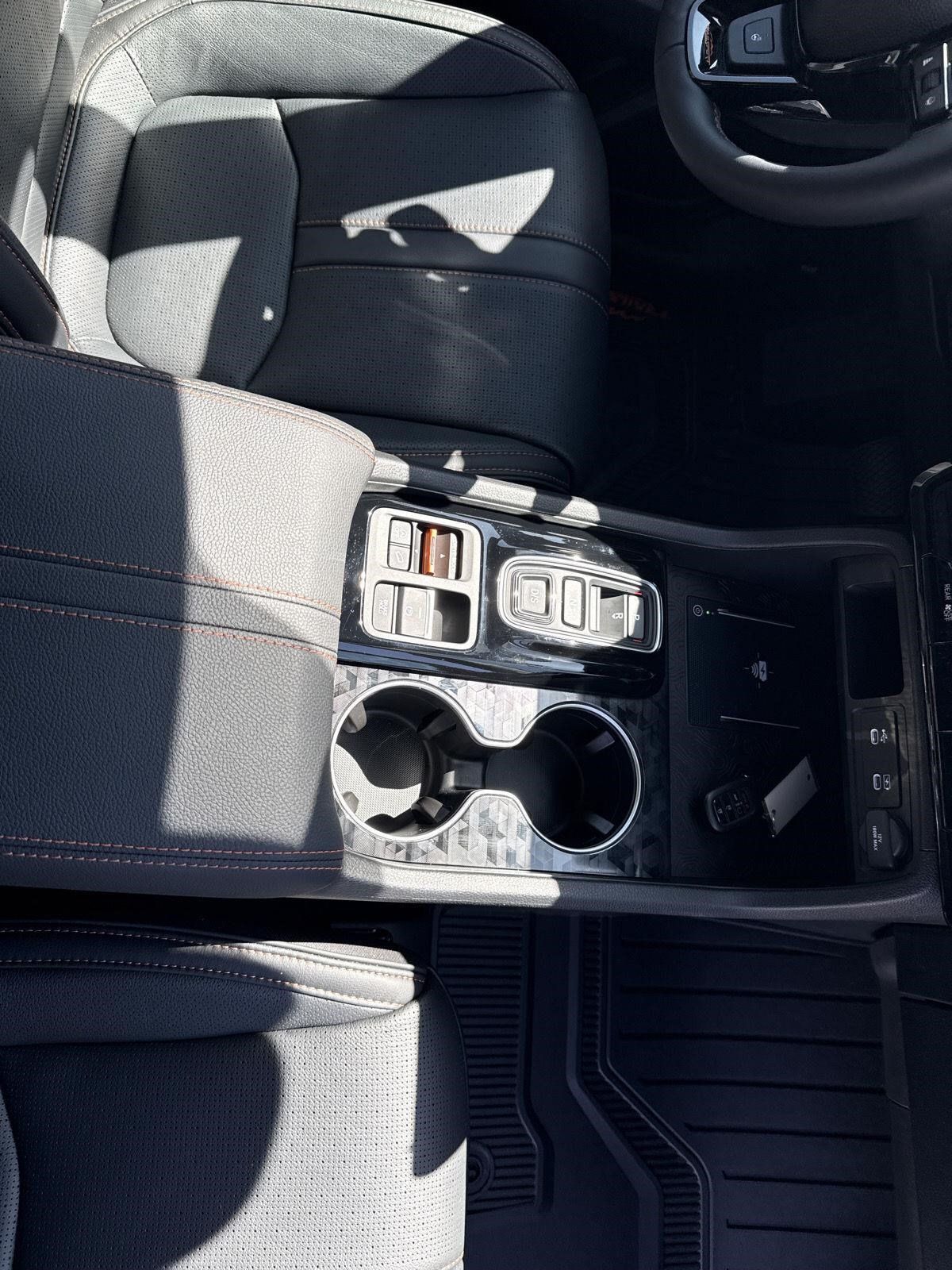 Certified 2026 Honda Passport TrailSport Elite image 33