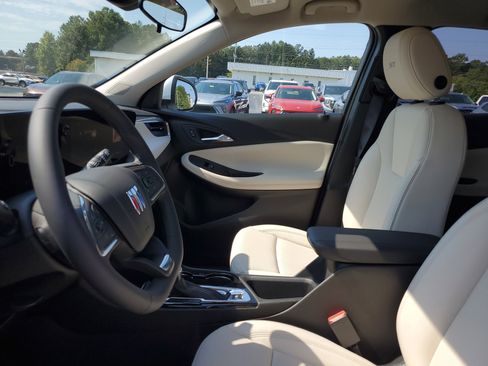 New 2026 Buick Encore GX Sport Touring image 15