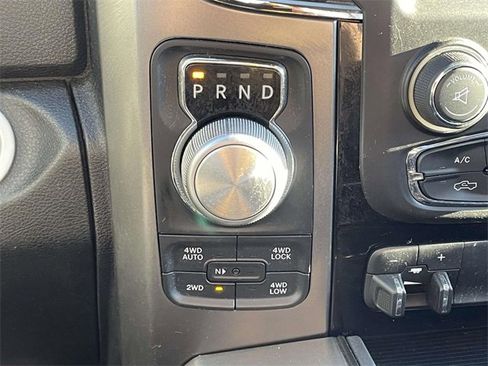 Used 2017 RAM 1500 Sport image 30