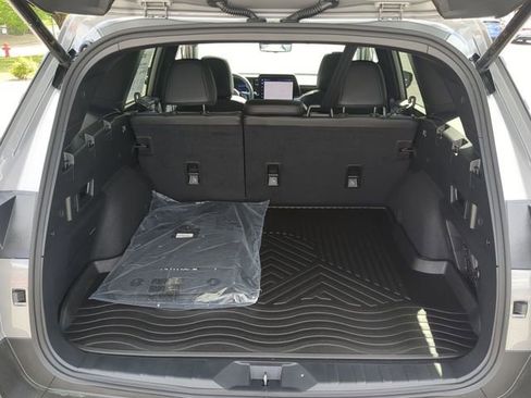 New 2026 Subaru Outback Touring XT AWD/4WD image 34