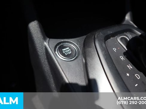 Used 2025 Kia K4 FWD image 33