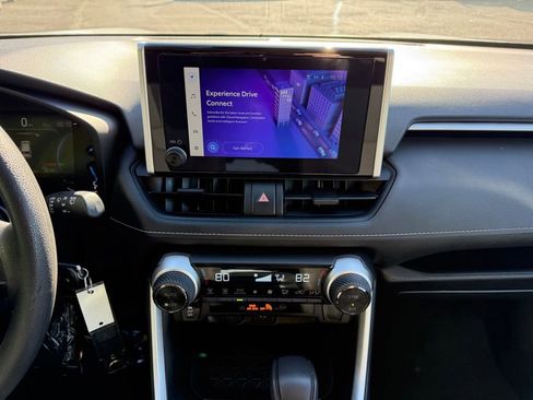 Certified 2024 Toyota RAV4 LE image 19