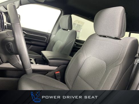 Used 2023 RAM 1500 Big Horn AWD/4WD image 17