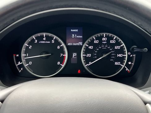 Used 2017 Acura ILX w/ Premium Package image 23