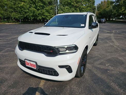 Used 2023 Dodge Durango R/T AWD/4WD image 2
