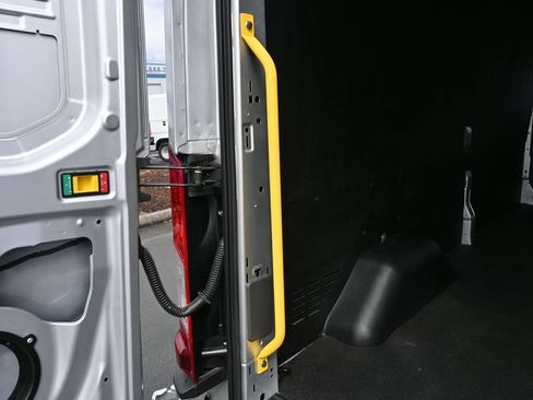 Used 2026 Ford Transit 350 148 Medium Roof AWD w/ Upfitter Package image 22