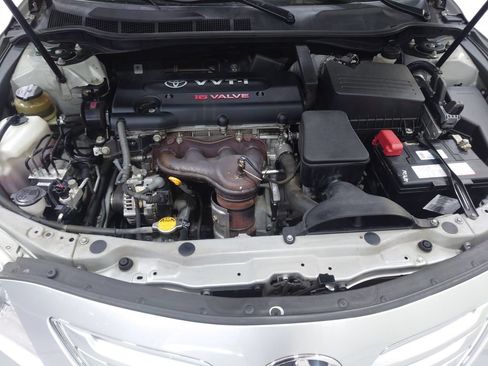 Used 2007 Toyota Camry FWD image 21