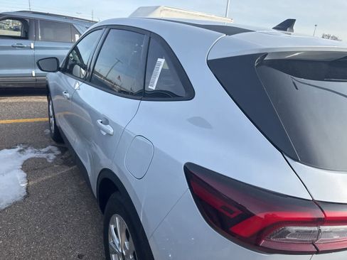 New 2026 Ford Escape Active w/ Tech Pack #1 image 9