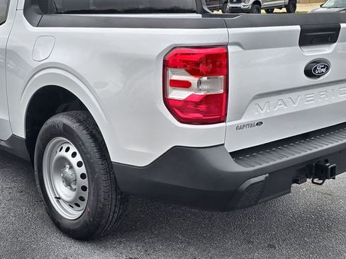 New 2026 Ford Maverick XL w/ Equipment Group 101A image 13