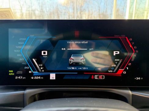 New 2026 BMW M2 w/ Lighting Package image 12