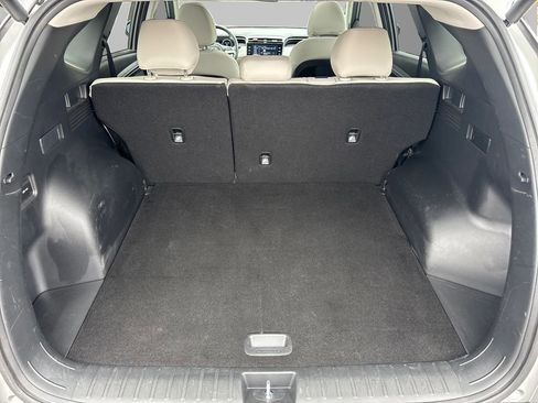 Used 2023 Hyundai Tucson SEL w/ Convenience Package image 11