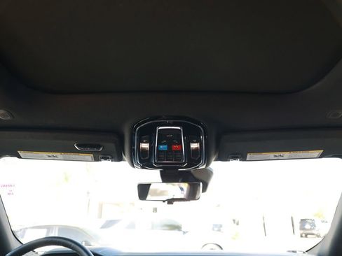 Used 2023 Jeep Grand Cherokee Overland w/ Advanced Protech Group III AWD/4WD image 29