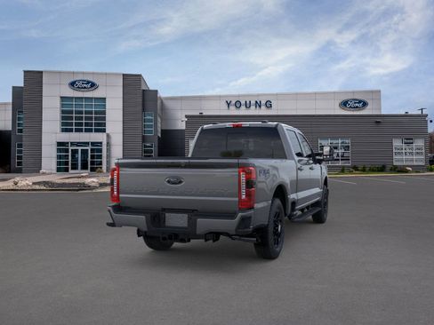 New 2026 Ford F250 XLT w/ XLT Premium Package image 8