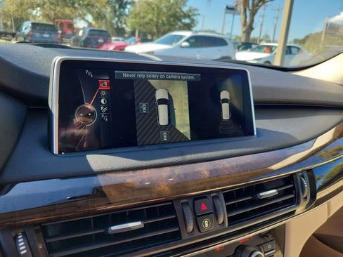 Used 2014 BMW X5 xDrive35i image 21