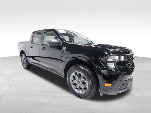 Used 2026 Ford Maverick XLT AWD/4WD image 6