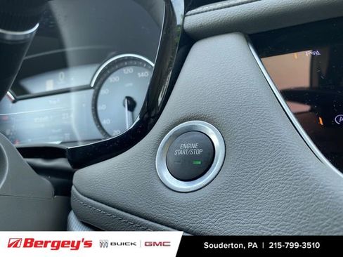 Used 2023 Cadillac XT5 Premium Luxury image 19