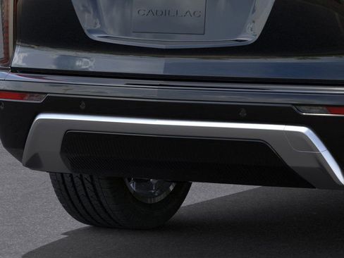 New 2026 Cadillac Vistiq Sport image 38