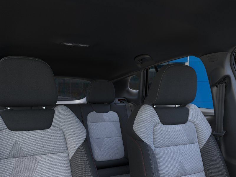 New 2026 Chevrolet Trax RS FWD image 31