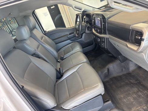 Used 2021 Ford F150 XL w/ Equipment Group 101A High AWD/4WD image 22