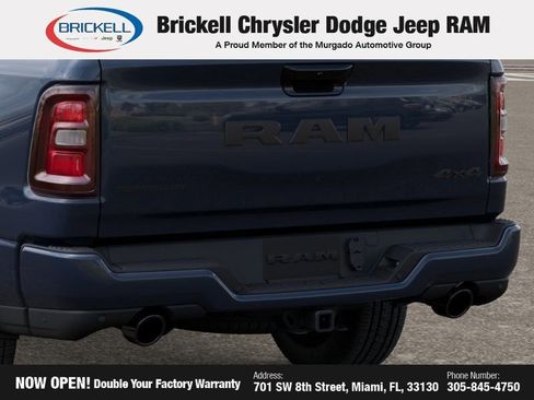 New 2026 RAM 1500 Big Horn/Lone Star image 13