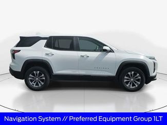 Used 2025 Chevrolet Equinox LT video 2