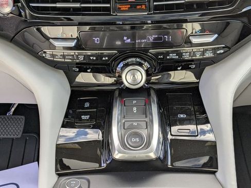 New 2026 Acura MDX w/ Technology Package image 13