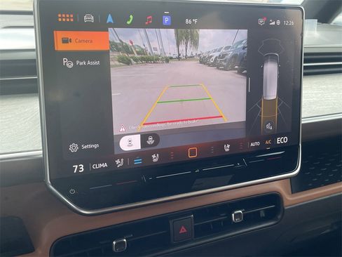 New 2025 Volkswagen ID. Buzz Pro S image 22