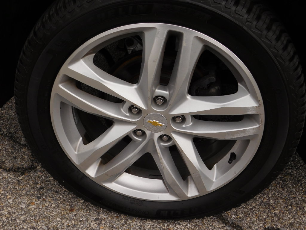 Used 2020 Chevrolet Equinox Premier AWD/4WD image 35