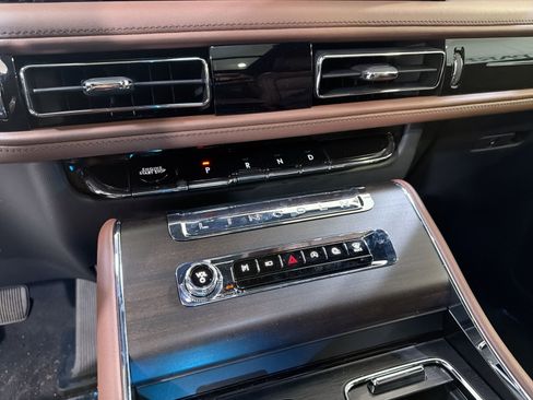 New 2026 Lincoln Aviator Reserve RWD image 21