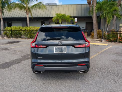New 2026 Honda CR-V Sport-L image 7