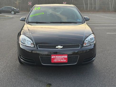 Used 2010 Chevrolet Impala LS image 2